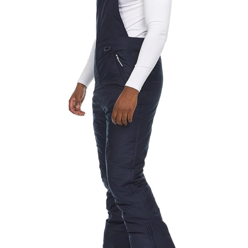 Men’s Ski Bib